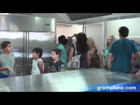 Социален патронаж и в Атия