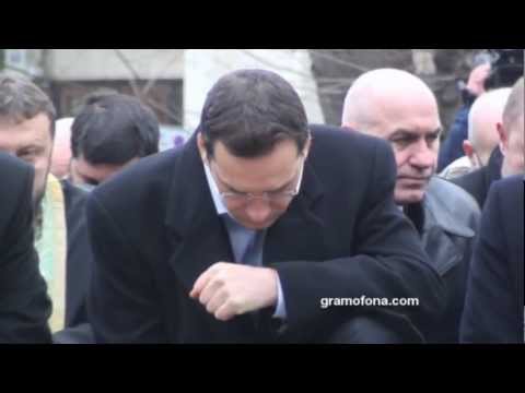 Бургас отбеляза Освобождението си