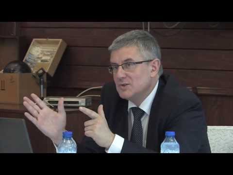 Димчо Михалевски: Бургас се нуждае от повече средства за модерно здравеопазване 